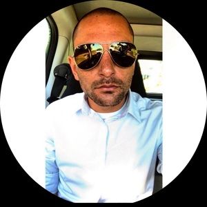 Meet your Posher, Joel